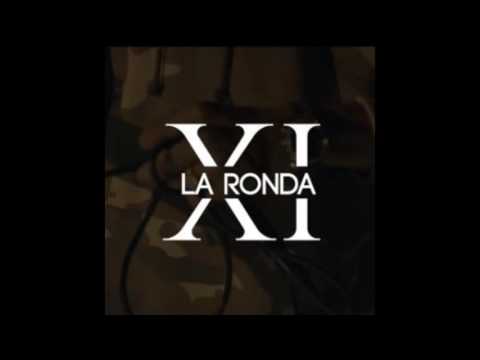 DJ Scuff ft Atomic Otro Way, Ceky Viciny, EL Super Nuevo y Musicologo - La Ronda XI