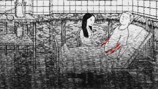 Wake up (Neverending Nightmares #10 End)