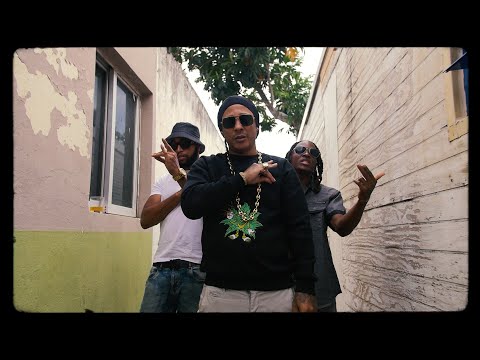 Toupit Mc Feat Walton CLR - Dèpi