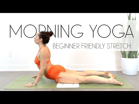 7 Day Morning Yoga Challenge 2022 Yoga Mat GIVEAWAY