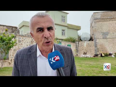 كفري تستعيد معالمها التاريخية بحملة ترميم وتنظيف واسعة 