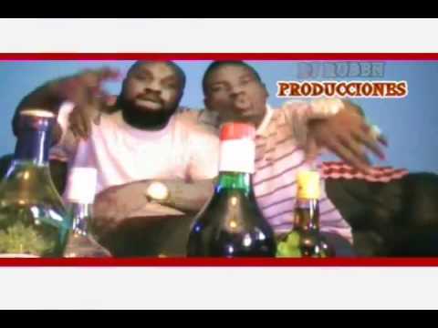Bobby Dogg El Flaco Soya Vídeo Clip.avi