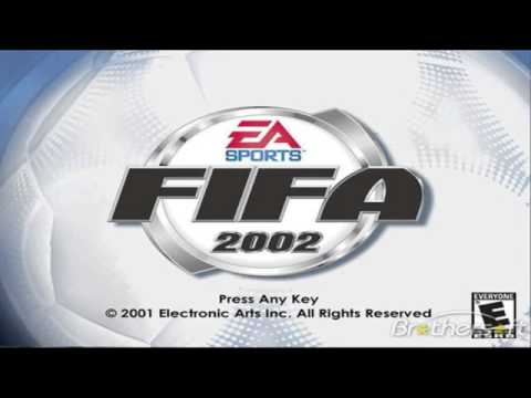 Download Fifa 2002 Soundtrack _Schiller  Das Glockenspiel Dj Tiësto Remix Fifa 2002 Ost