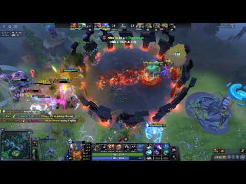 Tundra Nine Rampage in SEA