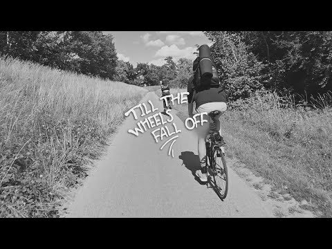 TOTHROWUP SERIES - EP. 05 TEASER