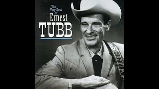 Yesterday&#39;s Tears by Ernest Tubb