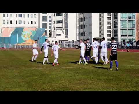 AMICAL. Politehnica Timișoara - Metalurgistul Cugir 1939, 4-2