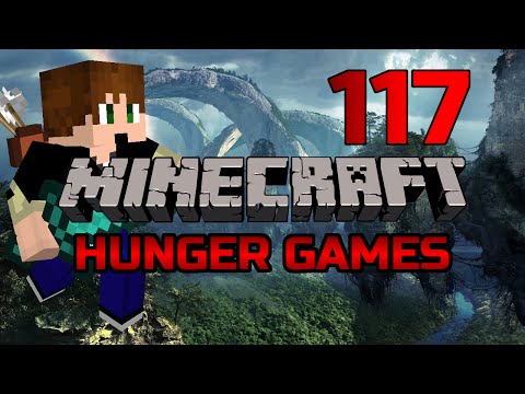 Minecraft: Hunger Games w/Deata! Osa 117 - HÄPEÄN LOPPU!