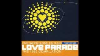 Dr. Motte & Westbam - One World One Future, Love Parade 1998 (Official Mix)