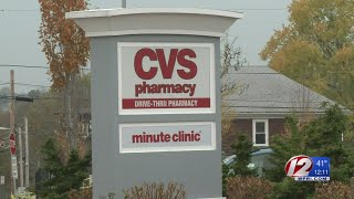 CVS health kicks off drug disposal program