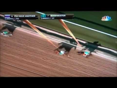 2012 Preakness Stakes Replay