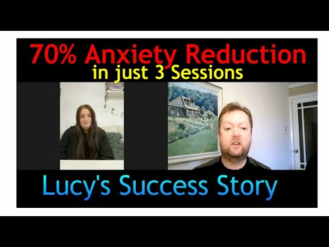 Lucy's Success Story
