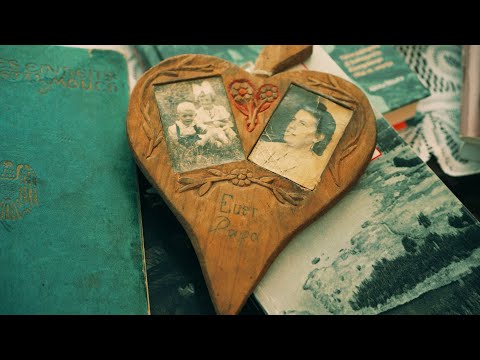 VILKO VAIKAI. Kitoks Christel - Kristinos gyvenimas | Laida KELIAS