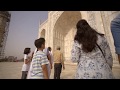 Taj Mahal Intro