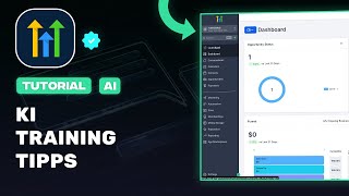 Wie man Konversations-KI trainiert (GoHighLevel Tutorials)