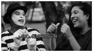 AKANKSHA NEHRA | BEING DEAF MIME | INTERVIEW video