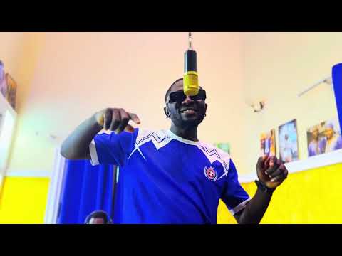 Youngnigs - BABY  (studio video )