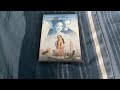 Opening To Maid In Manhattan 2003 DVD Fullscreen Version