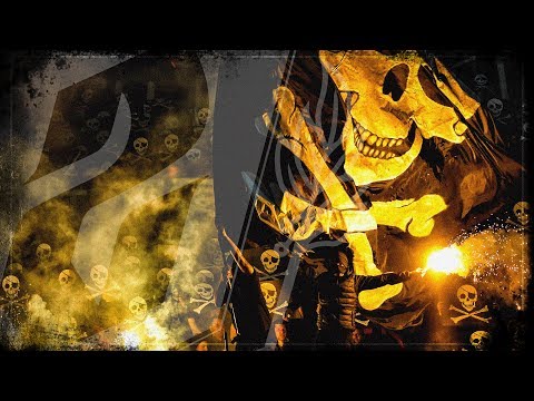 "NEXT LEVEL ULTRAS": CSKA - Beroe /16.03.19/