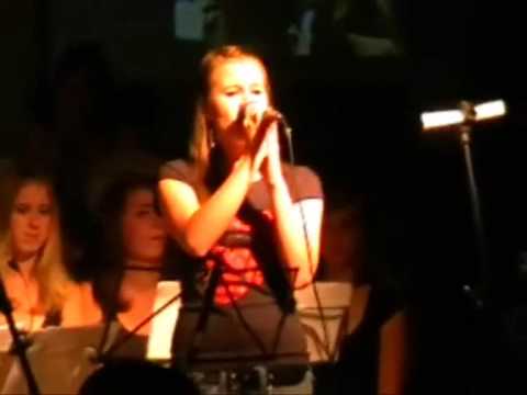 Frühlingskonzert HBLA 09 - Part 4 - song 4