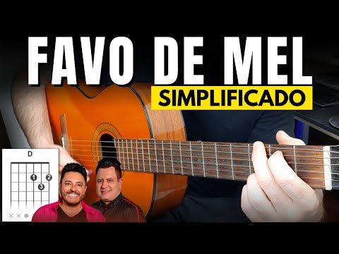 Favo De Mel - Pablo