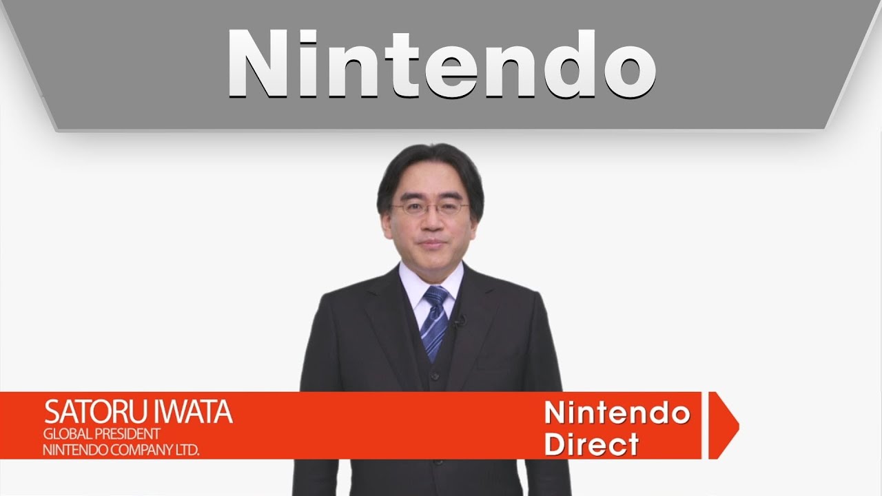 Nintendo Direct 5.17.2013 - YouTube