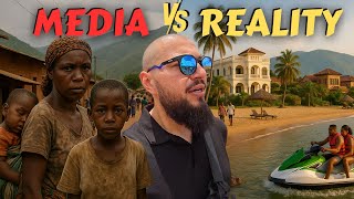 Investigating The Reality Of Burundi Today - Not The Poorest Country In The World 🇧🇮 (fascinating)