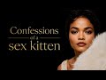 Eartha Kitt - southern superstitions, confessions, voodoo trips & CIA surveillance 