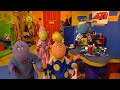 CBeebies Tweenies Song Time We Ve Had A Clock Shock