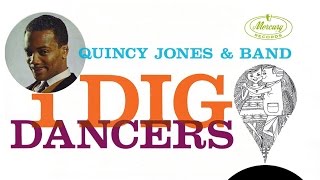 Pleasingly Plump - Quincy Jones