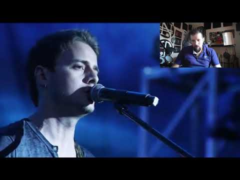 Transatlantic - Stranger In Your Soul (Morsefest) - A Dave Does Reaction