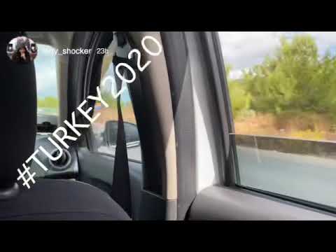 Lady Shocker - FA Representer