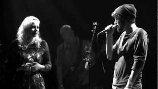 Lorrainville - The Blower's Daughter (feat. Anneke van Giersbergen & Casper Adrien)