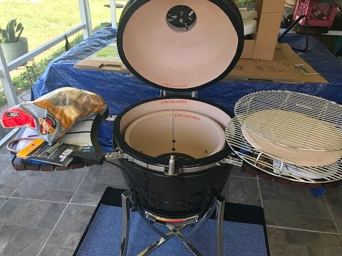 download lagu mp3 mp4 Cheap Ceramic Grill, download lagu Cheap Ceramic Grill gratis, unduh video klip Cheap Ceramic Grill