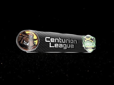 Centurion League 2019/2020: FC Badesi - Jamaica Team 1-7 Quarti Di Finale #CoppaRoma
