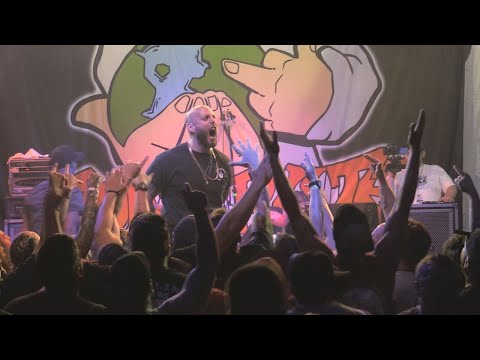 [hate5six] E. Town Concrete - July 29, 2018