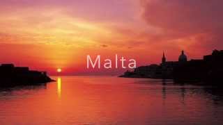 Holiday in Malta - Fall In Love