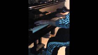 A.C.prelude to a hope