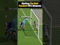 Ranking The Best Funniest FIFA Moments Fifa Eagames Football Shorts