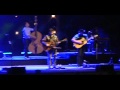 Old Crow Medicine Show Live - 8-28-15- My Good Gal