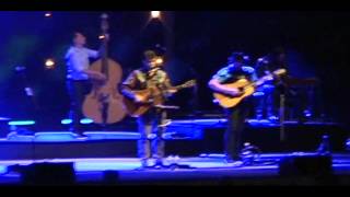 Old Crow Medicine Show Live - 8-28-15- My Good Gal