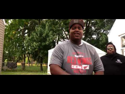 Vonta Grayy / Swagg Karter - Get It