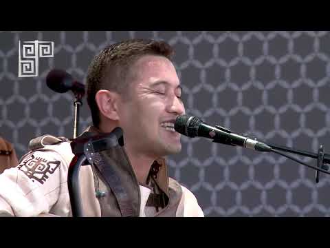 SPIRIT OF EURASIA 2019 – ASHINA LIVE (4K)