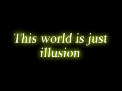 VNV Nation - Illusion (Lyrics)