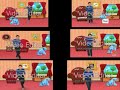 Blue S Clues And You 6 Josh Sings Mailtime 2