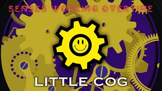 Little Cog Music Video