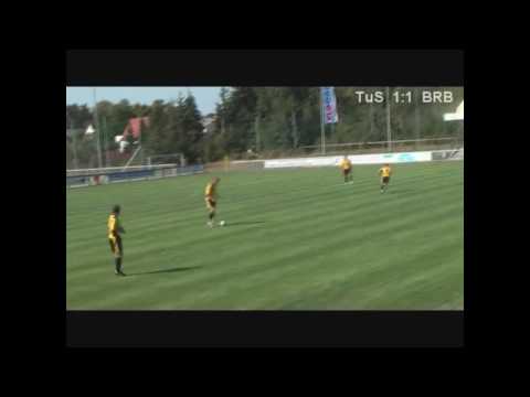 TuS 1896 Sachsenhausen 3:2 Stahl Brandenburg 1.Spieltag