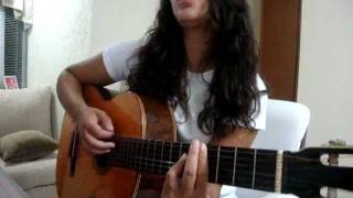 Extranjero (Cover - Maria Gadú)