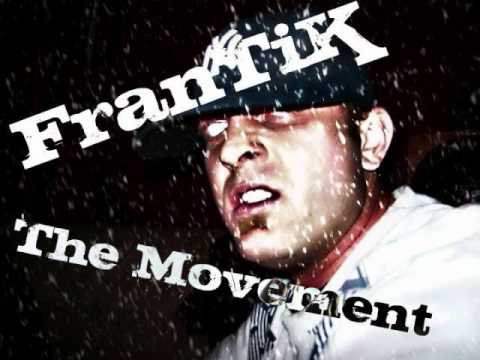 Split Personalities- FranTiK