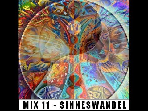 Schrittmacher Mix 11 - Sinneswandel (Fabio & Moon, Class A, Coming Soon, Berg etc.)